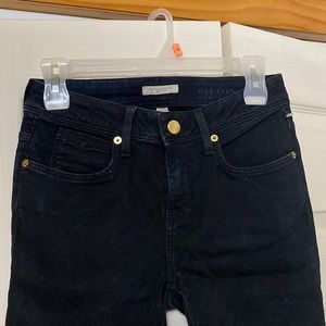 NWOT Authentic Burberry Jeans Size 26